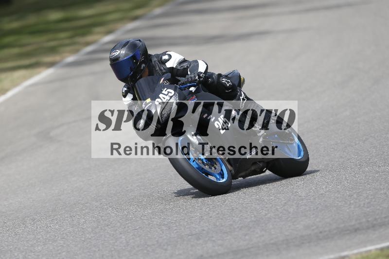 /28 25.07.2026  Speer Racing ADR/Gruppe gelb/245